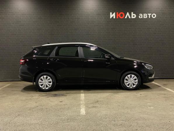 Lada (ВАЗ) Vesta I Рестайлинг (NG) с пробегом 2024 года, цена 1 400 000 рублей, 40382 км, универсал, Автокод Объявления