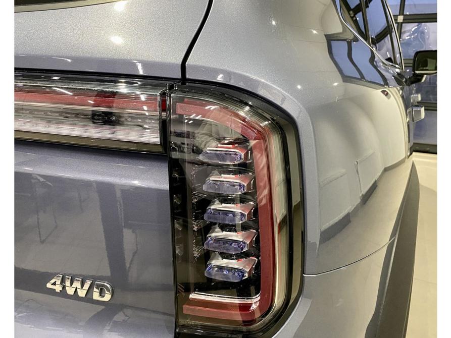 Haval Dargo Москва  - изображение 13