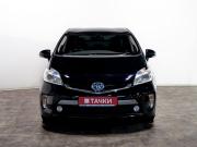 Toyota Prius III Рестайлинг (XW30) Чита  - изображение 24