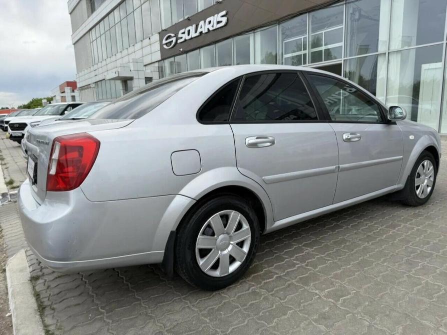 Chevrolet Lacetti I Набережные Челны  - изображение 15