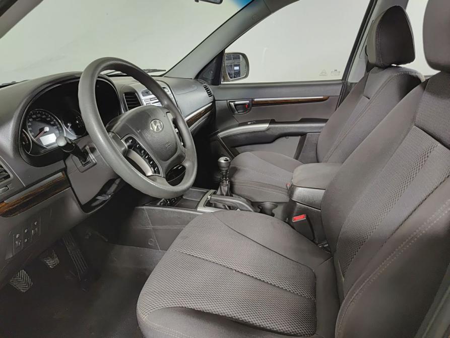 Hyundai Santa Fe II Рестайлинг Уфа  - изображение 20