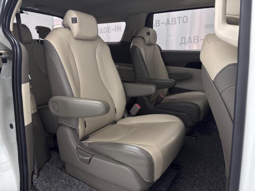 Kia Carnival IV Пермь  - изображение 30