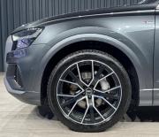 Audi Q8 I (4M) Иркутск  - изображение 50