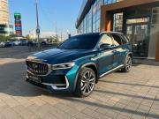 Geely Monjaro I Краснодар  - изображение 22