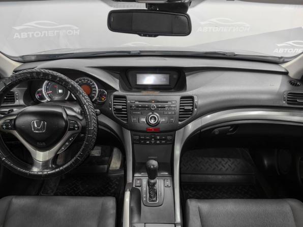 Honda Accord VIII с пробегом 2008 года, цена 849 000 рублей, 245793 км, седан, Автокод Объявления