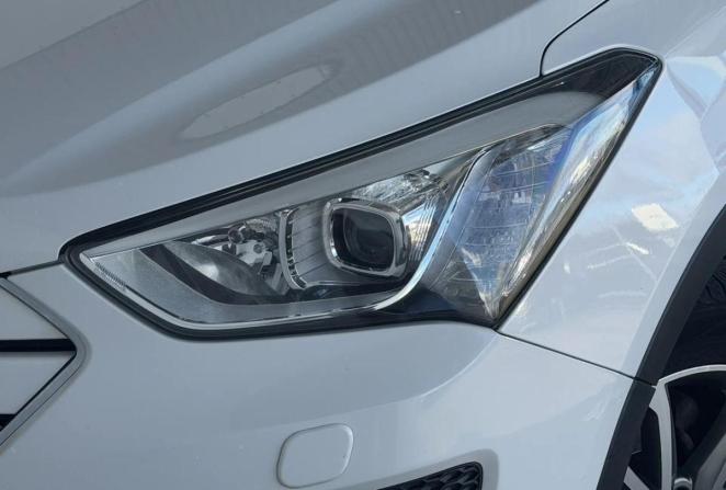 Hyundai Santa Fe III с пробегом 2013 года, цена 1 545 000 рублей, 268250 км, внедорожник, Автокод Объявления