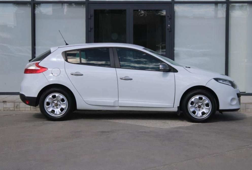 Renault Megane III Саратов  - изображение 4