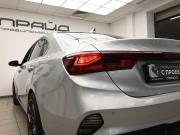Kia Cerato IV Ростов-на-Дону  - изображение 27