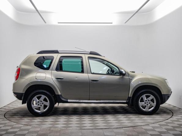Renault Duster I с пробегом 2012 года, цена 720 000 рублей, 164017 км, внедорожник, Автокод Объявления