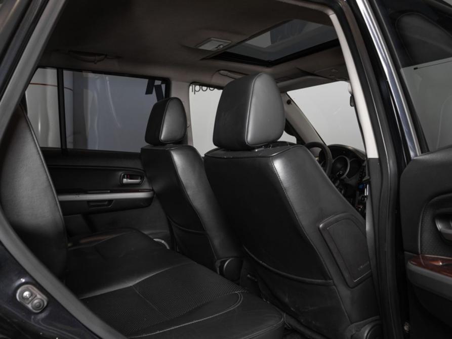 Suzuki Grand Vitara II Казань  - изображение 7