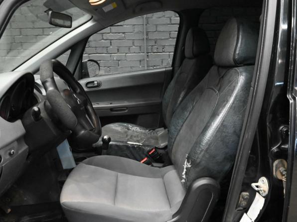 Mitsubishi Colt VI (Z20/Z30) с пробегом 2006 года, цена 365 000 рублей, 208406 км, хэтчбек, Автокод Объявления