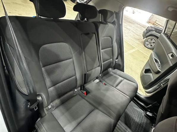 Kia Sportage IV Рестайлинг с пробегом 2019 года, цена 2 099 000 рублей, 68005 км, внедорожник, Автокод Объявления