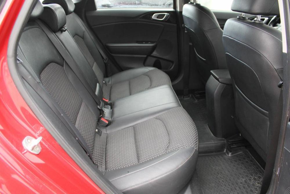 Kia Ceed III Пермь  - изображение 9
