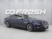 Jaguar XJ IV (X351) Рестайлинг Ростов-на-Дону  - изображение 24