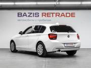 BMW 1 серии II (F20/F21) Тюмень  - изображение 36