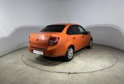 Lada (ВАЗ) Granta I Саранск  - изображение 37