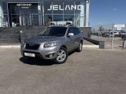 Hyundai Santa Fe II Рестайлинг Саратов  - изображение 16