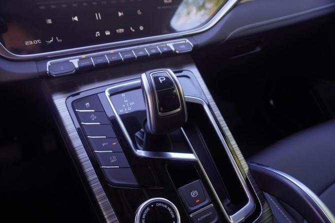 Belgee X70 I с пробегом 2025 года, цена 2 331 000 рублей, 5060 км, внедорожник, Автокод Объявления