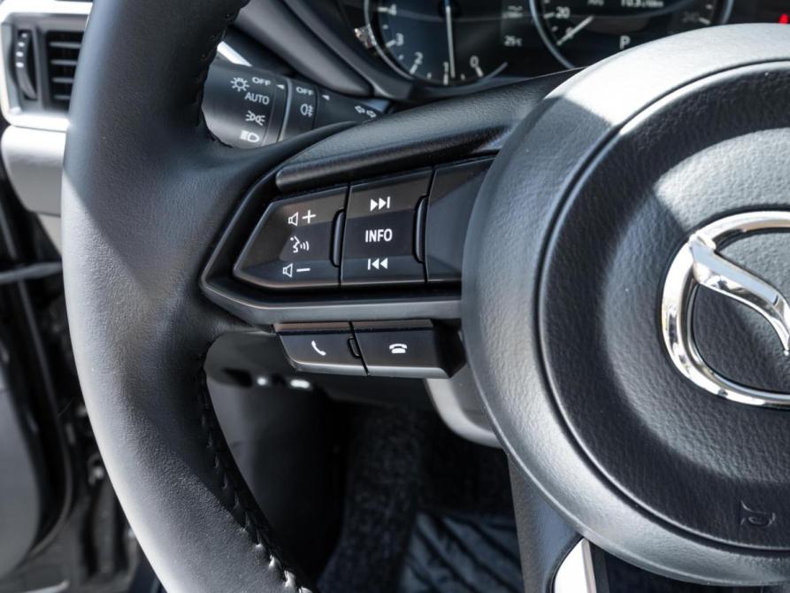 Mazda CX-5 II Рестайлинг Ставрополь  - изображение 21