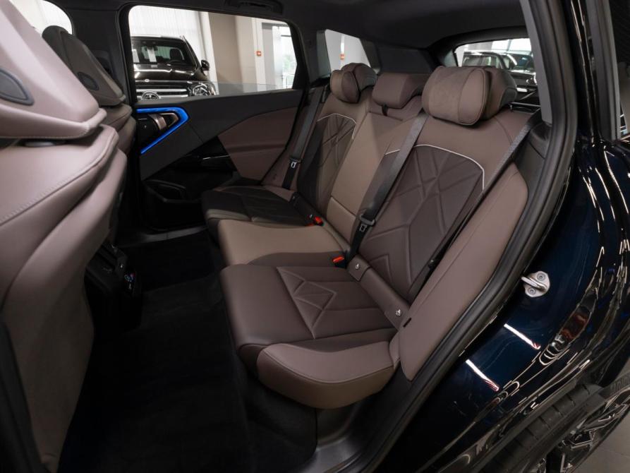BMW X3 IV (G45/G48) Москва  - изображение 14