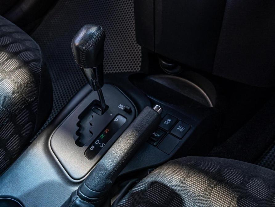 Toyota iQ Краснодар  - изображение 11