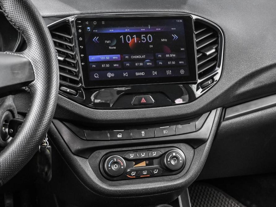 Lada (ВАЗ) Vesta I Новороссийск  - изображение 19
