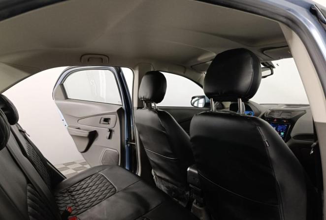 Chevrolet Cobalt II Рестайлинг с пробегом 2021 года, цена 1 200 000 рублей, 31760 км, седан, Автокод Объявления