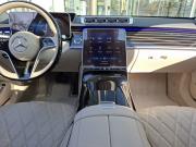 Mercedes-Benz S-Класс VII (W223) Санкт-Петербург  - изображение 47
