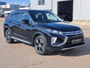 Mitsubishi Eclipse Cross I Набережные Челны  - изображение 33