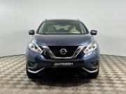 Nissan Murano III (Z52) Казань  - изображение 27