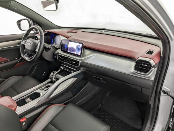 Geely Coolray I с пробегом 2022 года, цена 1 520 000 рублей, 90211 км, внедорожник, Автокод Объявления