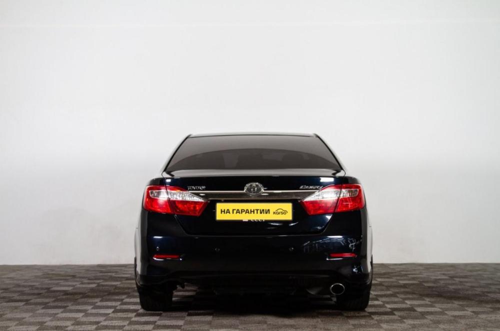 Toyota Camry VII (XV50) Сургут  - изображение 6