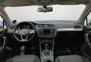 Volkswagen Tiguan II Москва  - изображение 23
