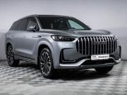 Jaecoo J8 Москва  - изображение 25