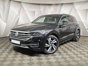 Volkswagen Touareg III Москва  - изображение 28