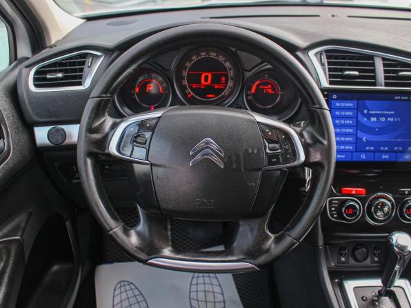 Citroen C4 II с пробегом 2013 года, цена 550 000 рублей, 191386 км, седан, Автокод Объявления