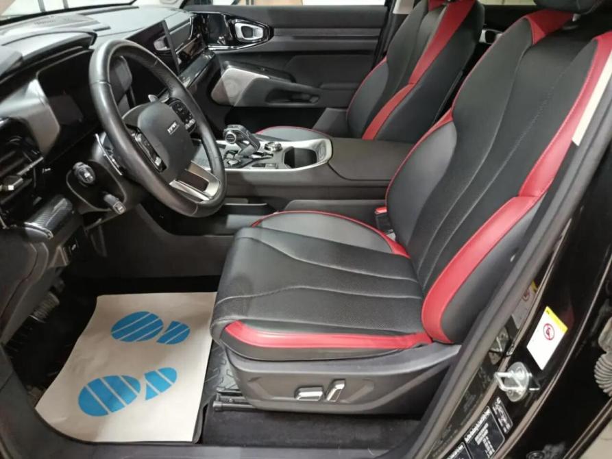 Haval H3 I Уфа  - изображение 14