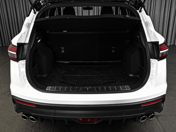 Geely Coolray I с пробегом 2023 года, цена 1 859 000 рублей, 35254 км, внедорожник, Автокод Объявления