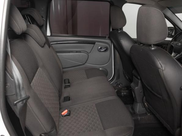 Lada (ВАЗ) Largus I Рестайлинг с пробегом 2021 года, цена 1 118 900 рублей, 174742 км, универсал, Автокод Объявления