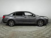 Lifan Cebrium (720) Санкт-Петербург  - изображение 19