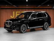 BMW X7 I (G07) Рестайлинг Москва  - изображение 28