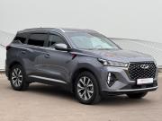 Chery Tiggo 7 Pro Max I Воронеж  - изображение 30