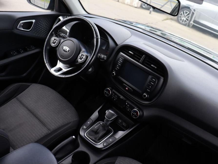Kia Soul III Самара  - изображение 12