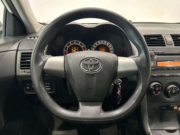 Toyota Corolla X (E140 E150) Рестайлинг с пробегом 2010 года, цена 849 000 рублей, 255833 км, седан, Автокод Объявления
