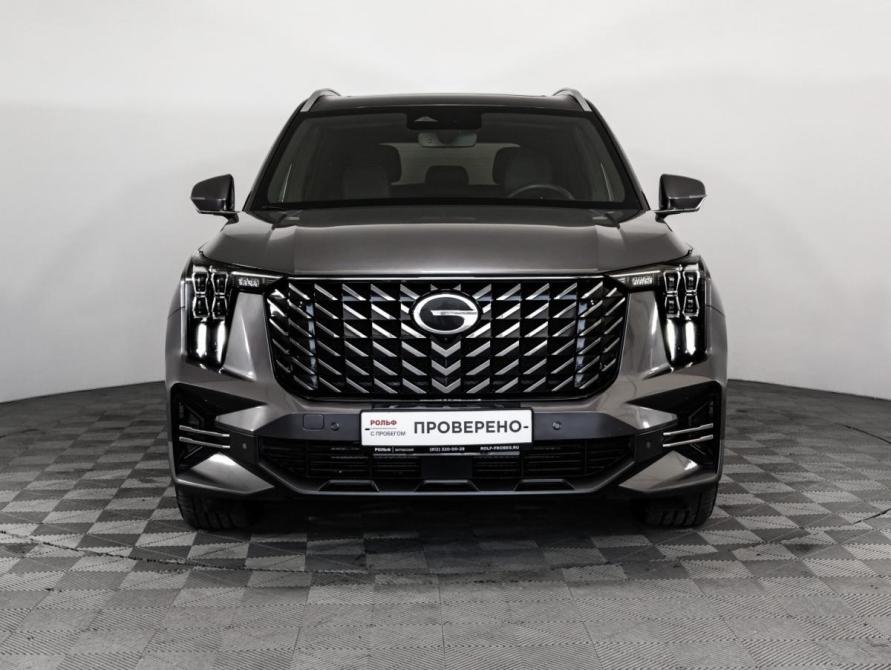 GAC GS8 II Санкт-Петербург  - изображение 3