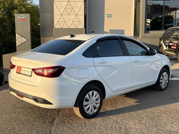 Lada (ВАЗ) Vesta I Рестайлинг (NG) с пробегом 2024 года, цена 985 000 рублей, 43685 км, седан, Автокод Объявления