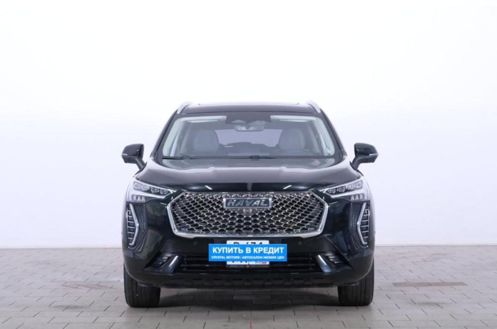 Haval Jolion I Омск  - изображение 2