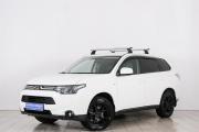 Mitsubishi Outlander III Красноярск  - изображение 27