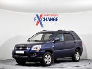 Kia Sportage II Рестайлинг Нижний Новгород  - изображение 20