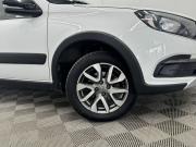 Lada (ВАЗ) Granta I Рестайлинг Воронеж  - изображение 32
